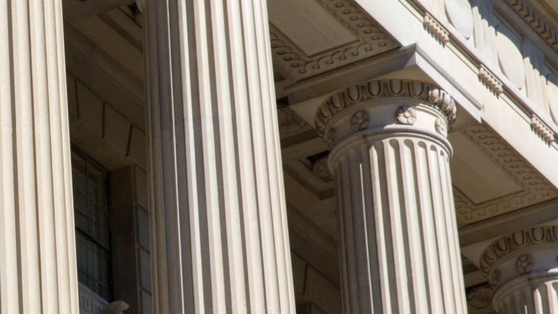 Pillars